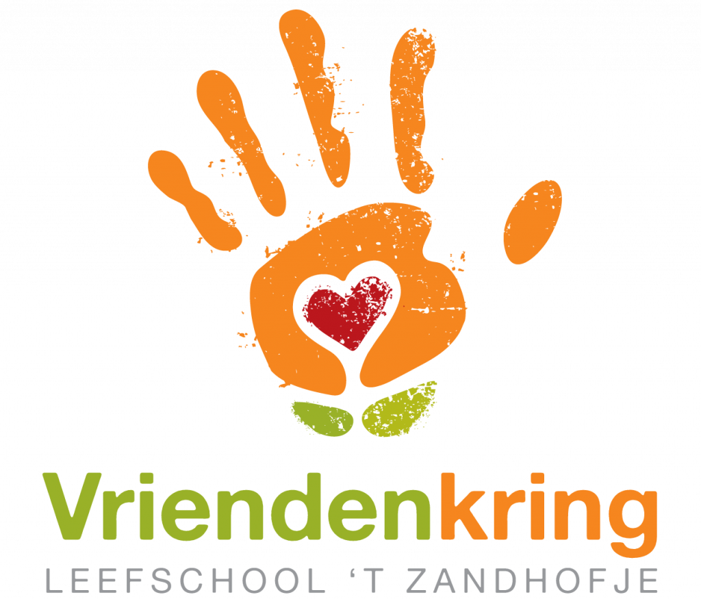 Vriendenkring Zandhofje