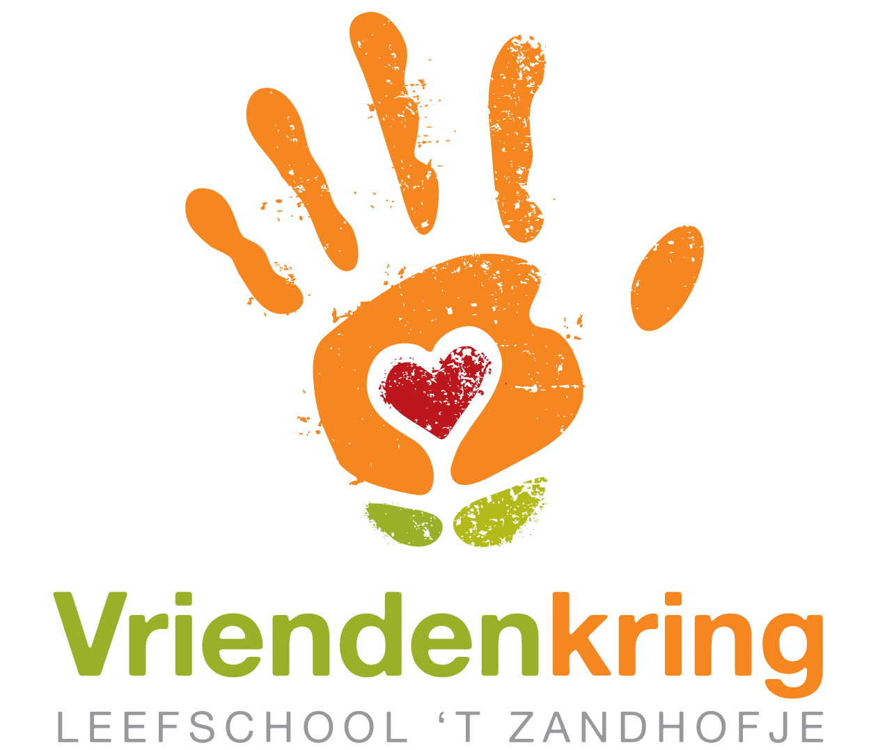 Vriendenkring Zandhofje